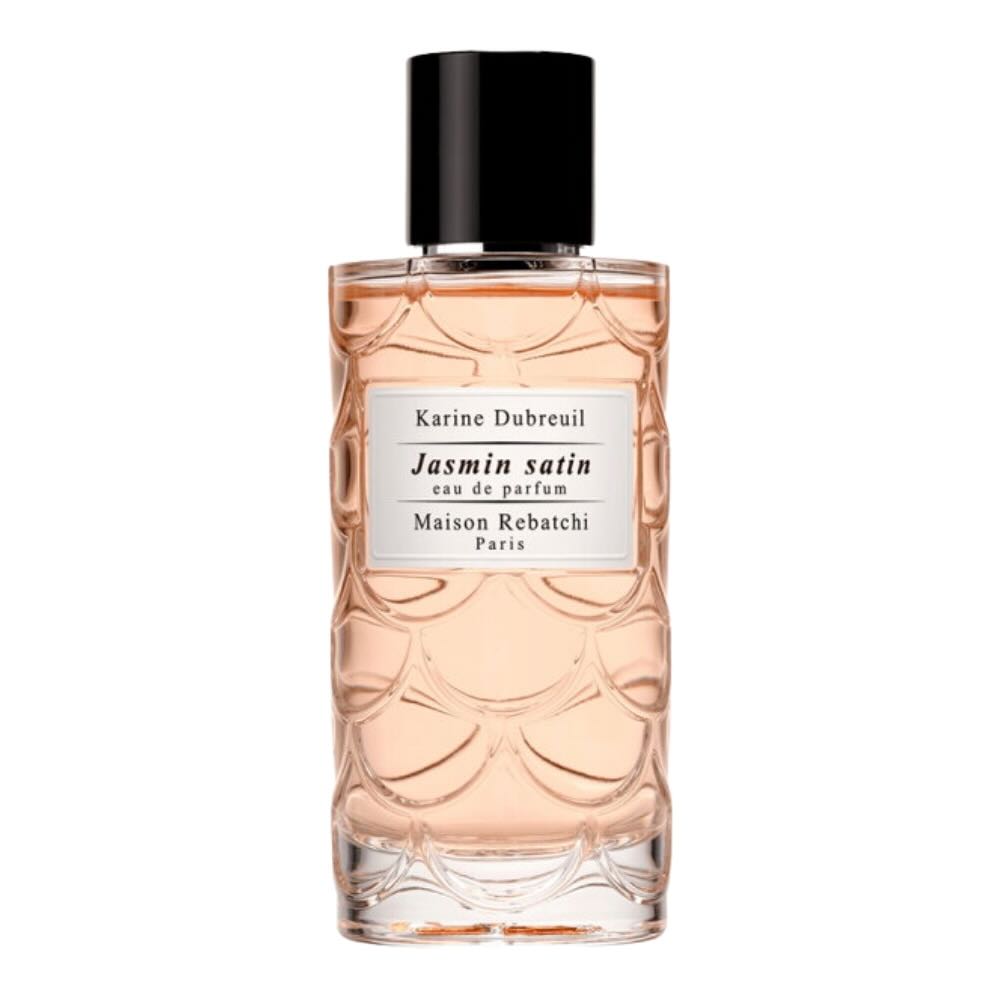 Nước Hoa Unisex Maison Rebatchi Jasmin Satin EDP 100ml Chính Hãng | Niche - Hình ảnh chính